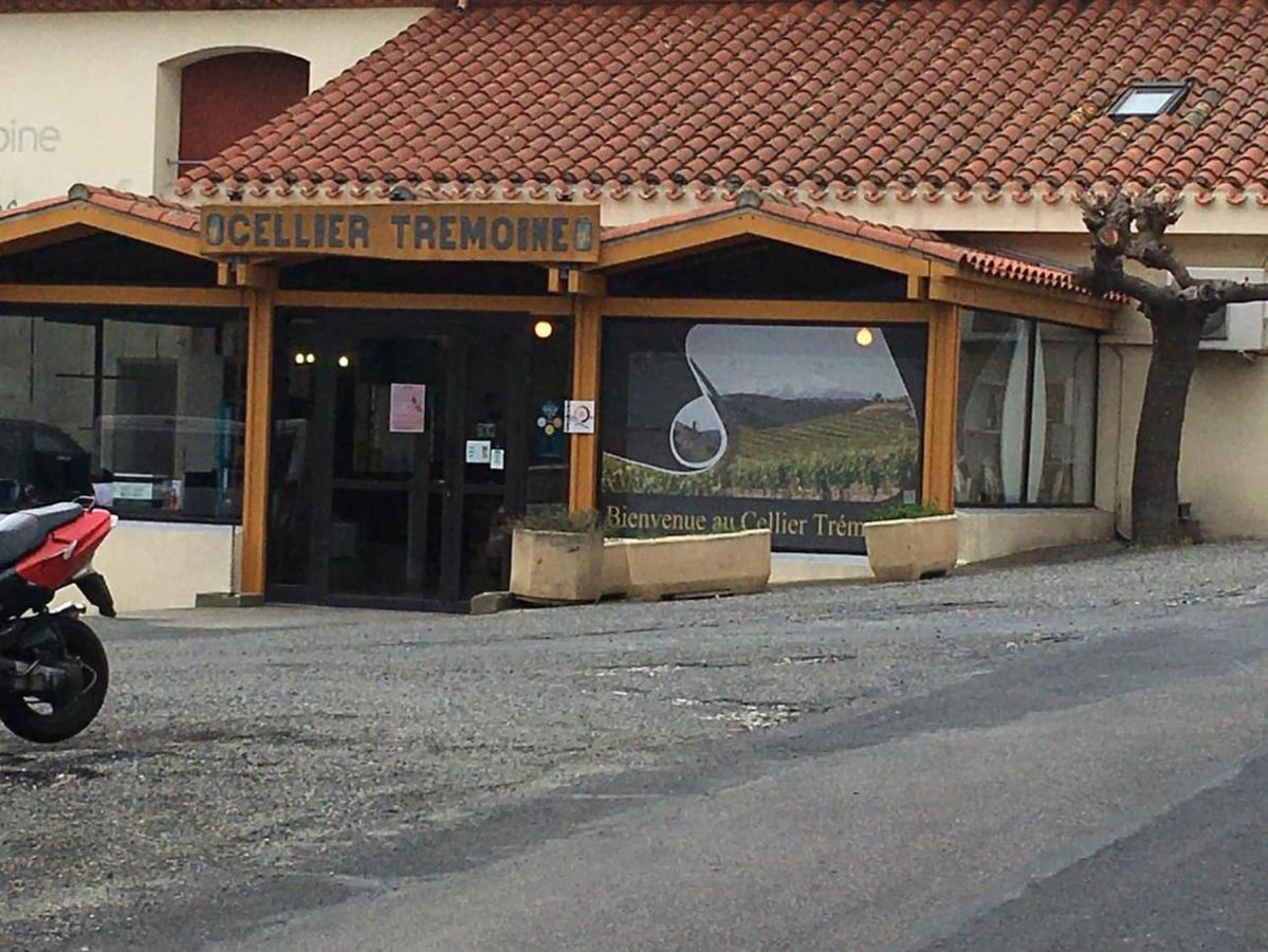 Coeur De Nature Rasigueres Exterior foto